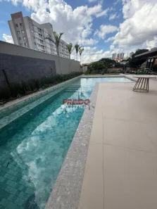 Apartamento com 2 Quartos à venda, 65m² no Jardim Aclimação, Maringá