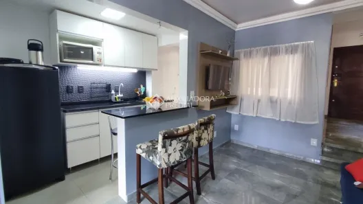 Apartamento com 1 Quarto à venda, 35m² no Centro Histórico, Porto Alegre