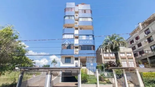 Apartamento com 2 Quartos à venda, 81m² no Cristal, Porto Alegre