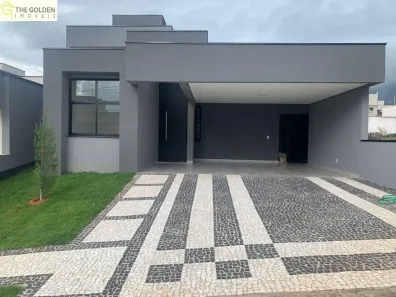 Casa com 3 Quartos à venda, 186m² no Jardim São Marcos, Valinhos