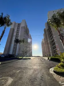Apartamento com 2 Quartos à venda, 55m² no Parque Orestes Ôngaro, Hortolândia