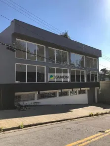 Prédio Comercial à venda, 320m² no Jardim Jamaica, Santo André