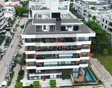 Apartamento com 3 Quartos à venda, 180m² no Jurerê, Florianópolis