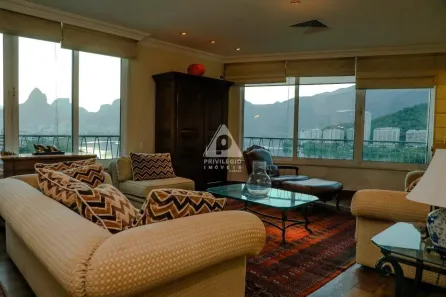 Apartamento com 3 Quartos à venda, 216m² no Ipanema, Rio de Janeiro