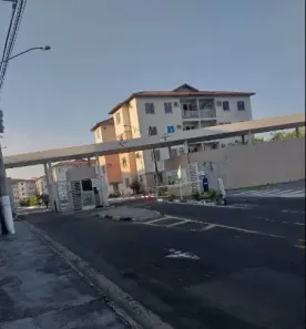 Apartamento com 3 Quartos à venda, 83m² no Colônia Terra Nova, Manaus
