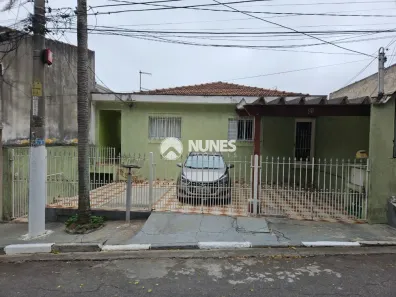Sobrado com 5 Quartos à venda, 263m² no Santo Antônio, Osasco