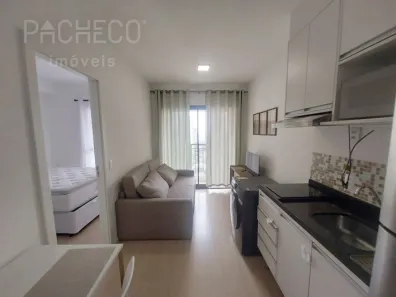 Apartamento com 1 Quarto à venda, 30m² no Sumaré, São Paulo