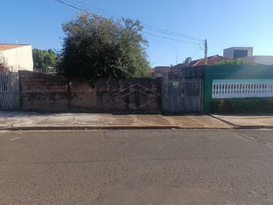 Imóvel Comercial à venda, 504m² no Vila Pacífico, Bauru
