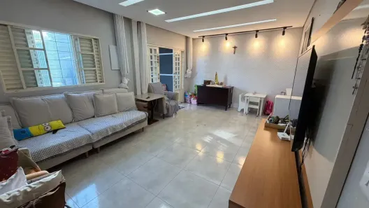 Casa com 3 Quartos à venda, 100m² no Setor Habitacional Vicente Pires, Brasília
