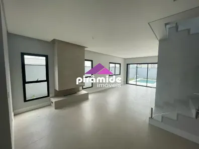 Casa com 4 Quartos à venda, 210m² no Urbanova VII, São José dos Campos
