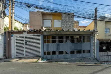 Sobrado com 4 Quartos à venda, 92m² no Vila Santa Catarina, São Paulo