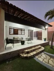 Casa com 3 Quartos à venda, 360m² no Portal do Sol, João Pessoa