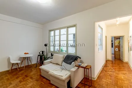 Apartamento com 1 Quarto à venda, 70m² no Consolação, São Paulo
