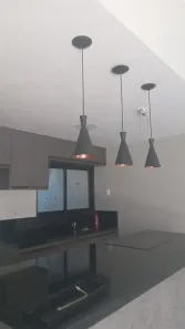 Casa de Condomínio com 3 Quartos à venda, 160m² no Vargem Grande, Rio de Janeiro