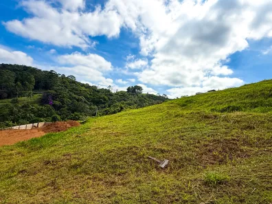 Lote/Terreno à venda, 508m² no Salvaterra, Juiz de Fora