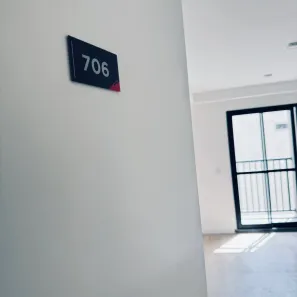 Apartamento com 1 Quarto à venda, 20m² no Atuba, Curitiba