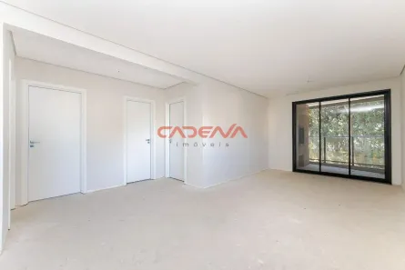 Apartamento com 3 Quartos à venda, 103m² no Boa Vista, Curitiba