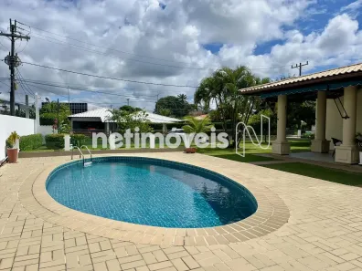 Casa de Condomínio com 4 Quartos à venda, 311m² no Buraquinho, Lauro de Freitas