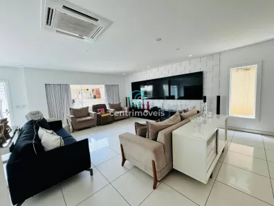 Casa de Condomínio com 6 Quartos à venda, 600m² no Barra da Tijuca, Rio de Janeiro
