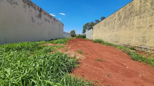Lote/Terreno à venda, 1000m² no Salto Grande, Americana