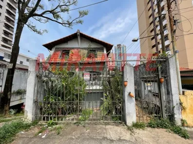 Sobrado com 3 Quartos à venda, 233m² no Água Fria, São Paulo