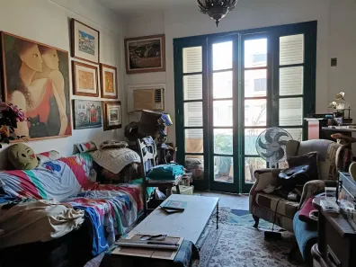Apartamento com 1 Quarto à venda, 56m² no Copacabana, Rio de Janeiro