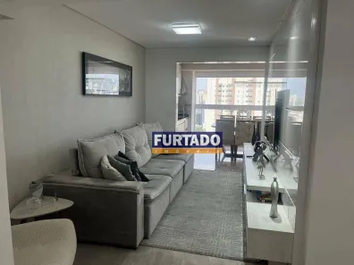 Apartamento com 2 Quartos à venda, 90m² no Fundação, São Caetano do Sul
