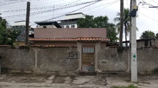 Casa com 2 Quartos à venda, 357m² no Amendoeira, São Gonçalo