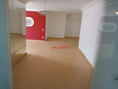 Apartamento com 3 Quartos para alugar, 127m² no Jardim Paulista, São Paulo