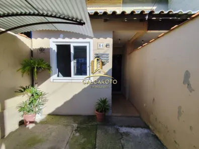 Sobrado com 2 Quartos à venda, 65m² no Jardim Algarve, Alvorada