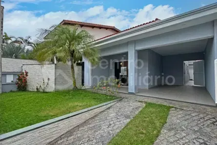 Casa com 3 Quartos à venda, 158m² no Parque Balneario Oasis, Peruíbe