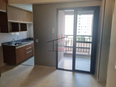 Apartamento com 2 Quartos à venda, 40m² no Chácara Califórnia, São Paulo