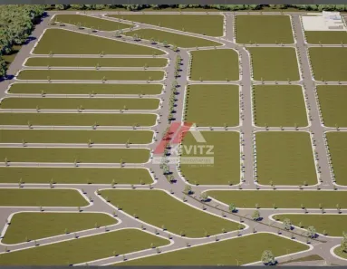 Lote/Terreno à venda, 270m² no Jardim Vila Rica, Santa Bárbara D'Oeste