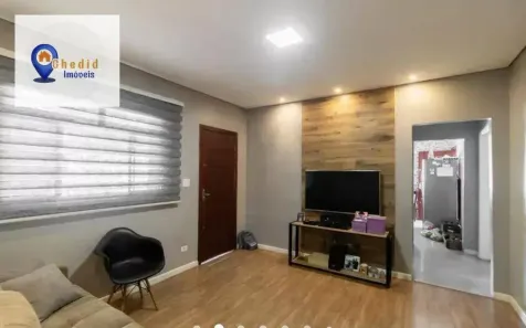 Casa com 4 Quartos à venda, 150m² no Engenheiro Goulart, São Paulo