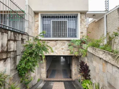 Casa de Condomínio com 3 Quartos à venda, 210m² no Vila Santa Maria, São Paulo