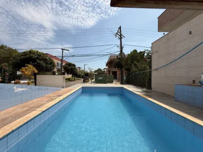 Casa com 3 Quartos para alugar, 286m² no Boulevard Lagoa, Serra