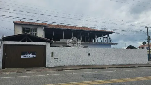 Casa com 1 Quarto à venda, 320m² no Balneário, Florianópolis