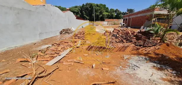 Lote/Terreno com 1 Quarto à venda, 900m² no Setor Habitacional Vicente Pires, Brasília