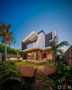 Casa de Condomínio com 3 Quartos à venda, 206m² no Loteamento Floresta, São José dos Campos