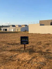 Lote/Terreno à venda, 588m² no Las Palmas, Anápolis