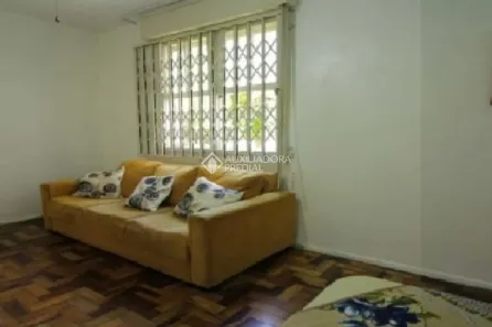 Apartamento com 2 Quartos à venda, 53m² no Azenha, Porto Alegre