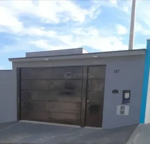 Casa com 3 Quartos à venda, 140m² no Jardim dos Lagos (Cardeal), Elias Fausto