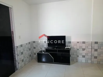 Apartamento com 1 Quarto à venda, 70m² no Palmas, Governador Celso Ramos