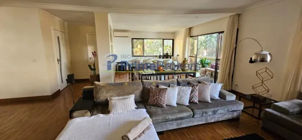 Apartamento com 4 Quartos à venda, 200m² no Vila Mariana, São Paulo