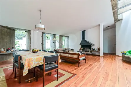 Casa com 3 Quartos à venda, 288m² no Alto de Pinheiros, São Paulo