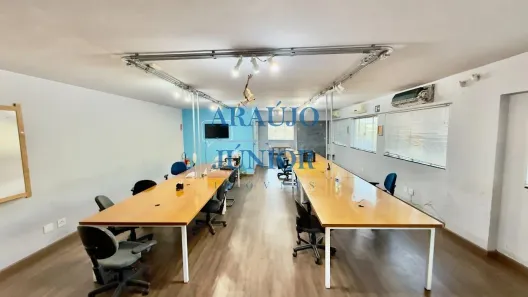 Galpão/Depósito/Armazém para alugar, 270m² no Jardim Werner Plaas, Americana