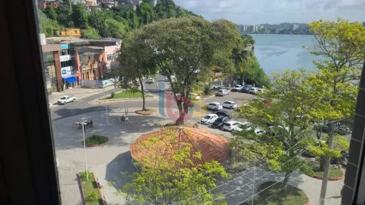 Sala Comercial à venda, 27m² no Conquista, Ilhéus