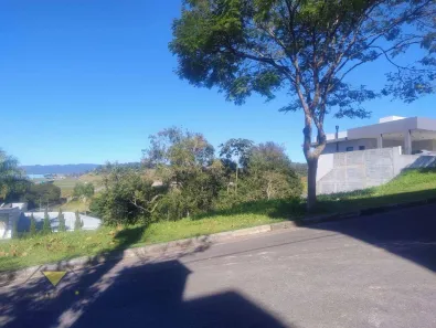 Lote/Terreno à venda, 600m² no Colinas do Paratehy, Mogi das Cruzes