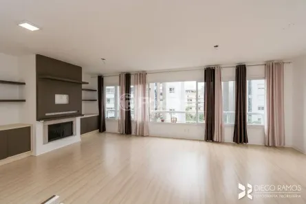 Apartamento com 4 Quartos à venda, 160m² no Menino Deus, Porto Alegre