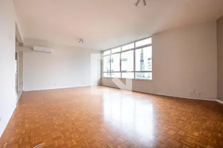 Apartamento com 3 Quartos à venda, 168m² no Cerqueira César, São Paulo
